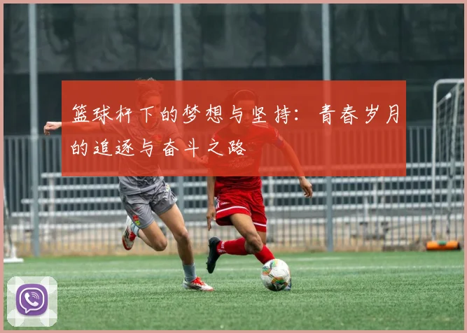 篮球杆下的梦想与坚持：青春岁月的追逐与奋斗之路
