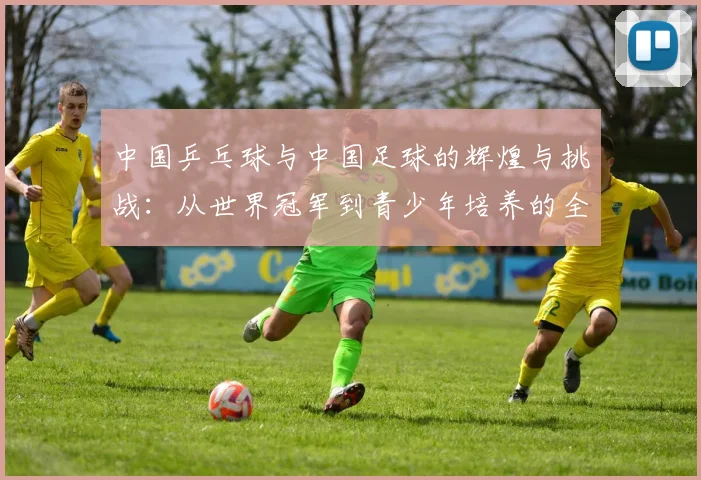 中国乒乓球与中国足球的辉煌与挑战：从世界冠军到青少年培养的全面探讨